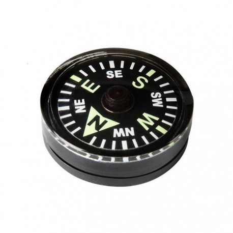 Busola Helikon Button Large Compass