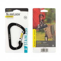 Carabina Nite Ize SlideLock 6
