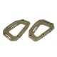 Carabina Tactica Mil-Tec Molle - 2buc