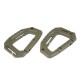 Carabina Tactica Mil-Tec Molle - 2buc