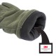 Manusi Mil-Tec Fleece Winter