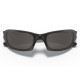 Ochelari de soare Oakley SI Fives Squared Matte Black Warm Grey