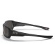 Ochelari de soare Oakley SI Fives Squared Matte Black Warm Grey