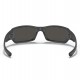 Ochelari de soare Oakley SI Fives Squared Matte Black Warm Grey