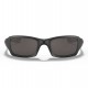 Ochelari de soare Oakley SI Fives Squared Matte Black Warm Grey