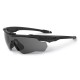 Ochelari ESS Crossblade One Smoke Gray