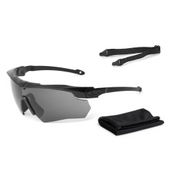 Ochelari ESS Crossbow Suppressor One Smoke Gray