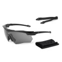 Ochelari ESS Crossbow Suppressor One Smoke Gray