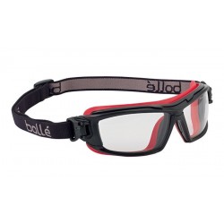 Ochelari de protectie Bolle Safety ULTIM8 - Clear Resigilat