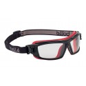 Ochelari de protectie Bolle Safety ULTIM8 - Clear Resigilat