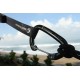 Carabinier pentru hamac 22kN - 2 buc