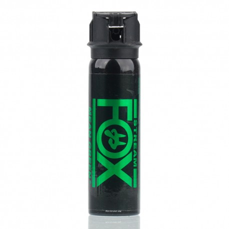 Spray Fox Labs Pepper Mean Green 6% OC Stream - 89 ml