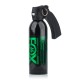 Spray Fox Labs Pepper Mean Green 6% OC Cone - 340 ml