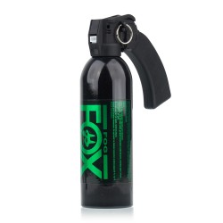 Spray Fox Labs Pepper Mean Green 6% OC Cone - 340 ml