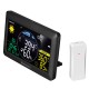 Sistem inteligent de udare pentru casa BRESSER Smart Garden