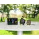 Sistem inteligent de udare pentru casa BRESSER Smart Garden