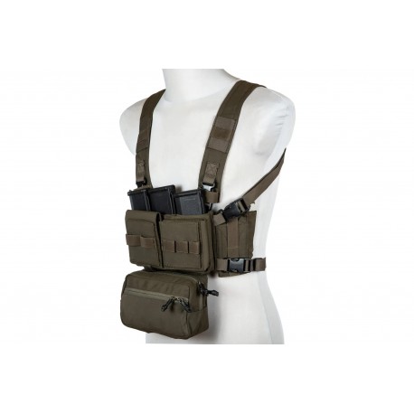 Vesta Tactica Chest Rig MK4