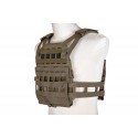 Vesta Tactica Laser Plate Carrier Lemod
