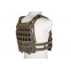 Vesta Tactica Laser Plate Carrier Lemod