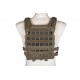 Vesta Tactica Laser Plate Carrier Lemod