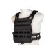 Vesta Tactica Laser Plate Carrier Lemod