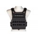 Vesta Tactica Laser Plate Carrier Lemod