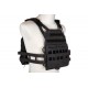 Vesta Tactica Laser Plate Carrier Lemod