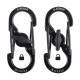 Nite Ize S-Biner MicroLock - 2buc