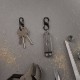 Nite Ize S-Biner MicroLock - 2buc