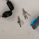 Nite Ize S-Biner MicroLock - 2buc