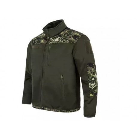Jacheta Softshell SM-01