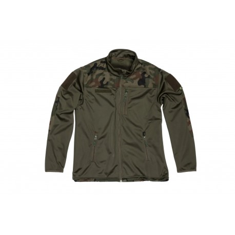Jacheta Softshell SPM-01