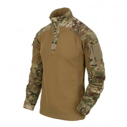 Bluza Helikon Combat MCDU NyCo Ripstop