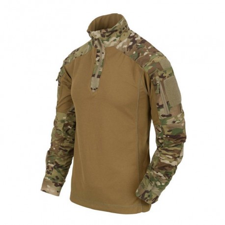 Bluza Helikon Combat MCDU NyCo Ripstop
