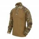 Bluza Helikon Combat MCDU NyCo Ripstop