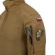 Bluza Helikon Combat MCDU NyCo Ripstop