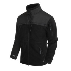 Jacheta Fleece Helikon Defender Duty
