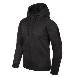 Hanorac Helikon Urban Tactical Hoodie FullZip
