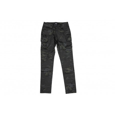 Pantaloni Stretch Femei