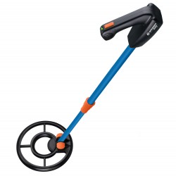 Detector metal de jucarie BRESSER JUNIOR pentru copii