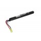 Baterie LiPo 11.1V 1200mAh 20C/40C Tamiya - Under AK Dust Cover