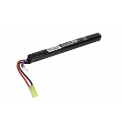 Baterie LiPo 11.1V 1200mAh 20C/40C Tamiya - Under AK Dust Cover