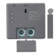 Set 2 buc. termometru/higrometru BRESSER Climate Smile