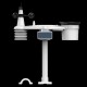 Statie meteo BRESSER 11-Day 4Cast CV WiFi 7-in-1