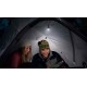 Micro Lanterna Nite Ize MoonLit LED - Alba