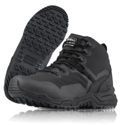 Bocanci Military Altama SWAT Alpha Fury 6 Middle