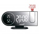 Ceas/termometru Levenhuk Wezzer Tick H50