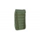 Buzunar Wisport Raccoon 9L