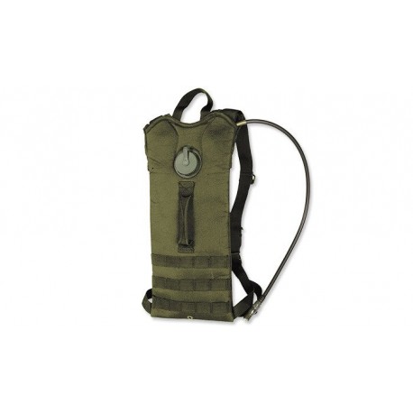 Sistem Hidratare Mil Tec Basic 3L