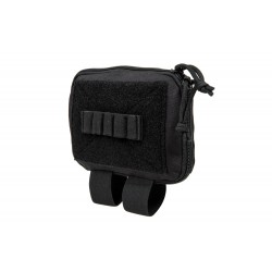 Pouch trusa de prim ajutor cu eliberare rapida